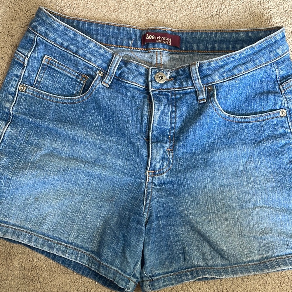 Lee Shorts